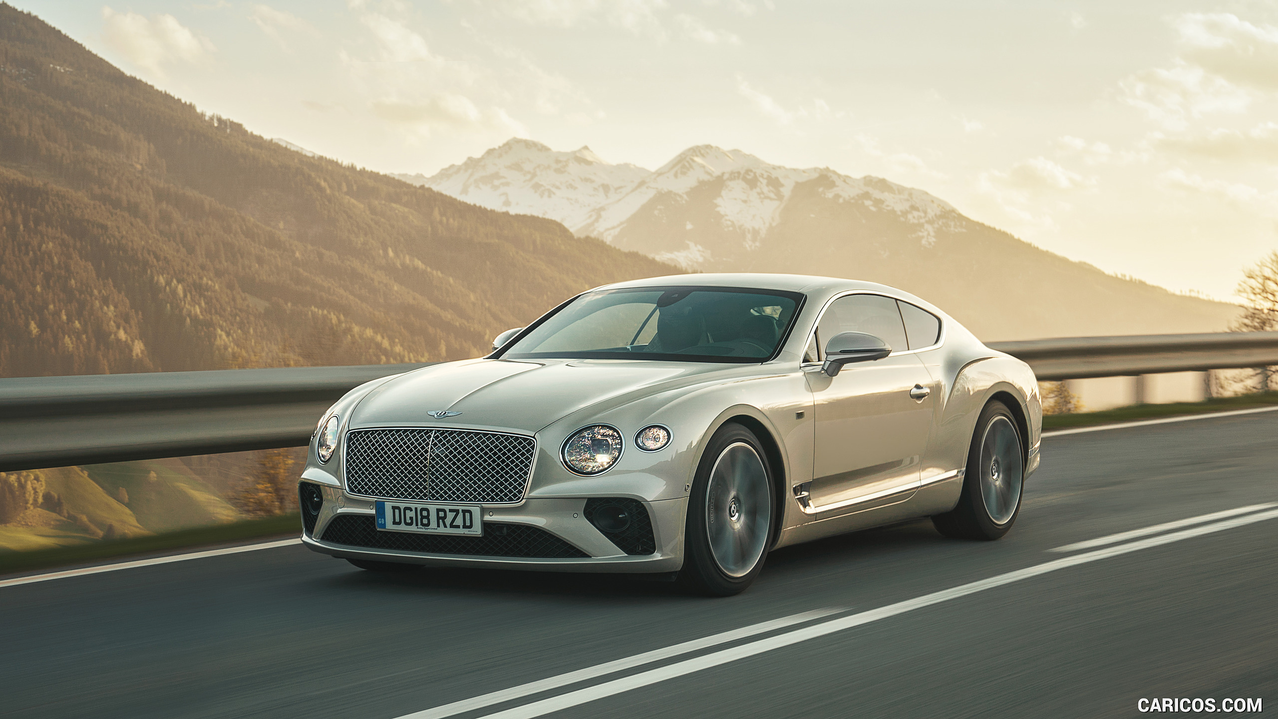 Luxury cars in Sydney